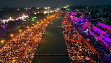 Photo of सात नवंबर को अयोध्या बनाएगी कीर्तिमान